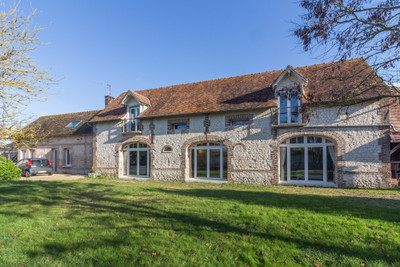 house for sale in Eure