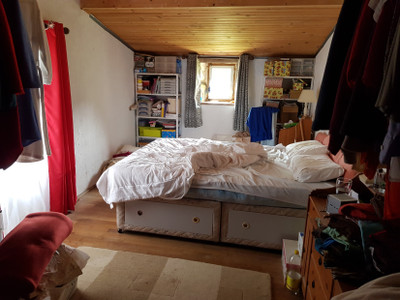 French property for sale in Exoudun, Deux-Sèvres - €183,000 - photo 7