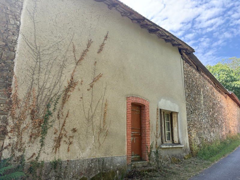 French property for sale in Champsac, Haute-Vienne - €27,000 - photo 11