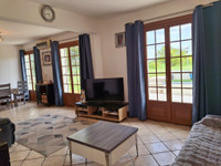 Maison à vendre à Exideuil-sur-Vienne, Charente - 187.200 € - photo 9