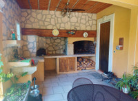 Maison à vendre à Puissalicon, Hérault - 499.000 € - photo 7