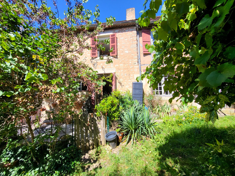 French property for sale in Hautefort, Dordogne - €89,990 - photo 10