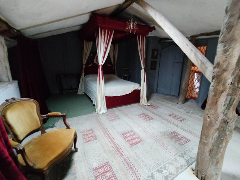 French property for sale in Roquefort-les-Cascades, Ariège - €269,000 - photo 7