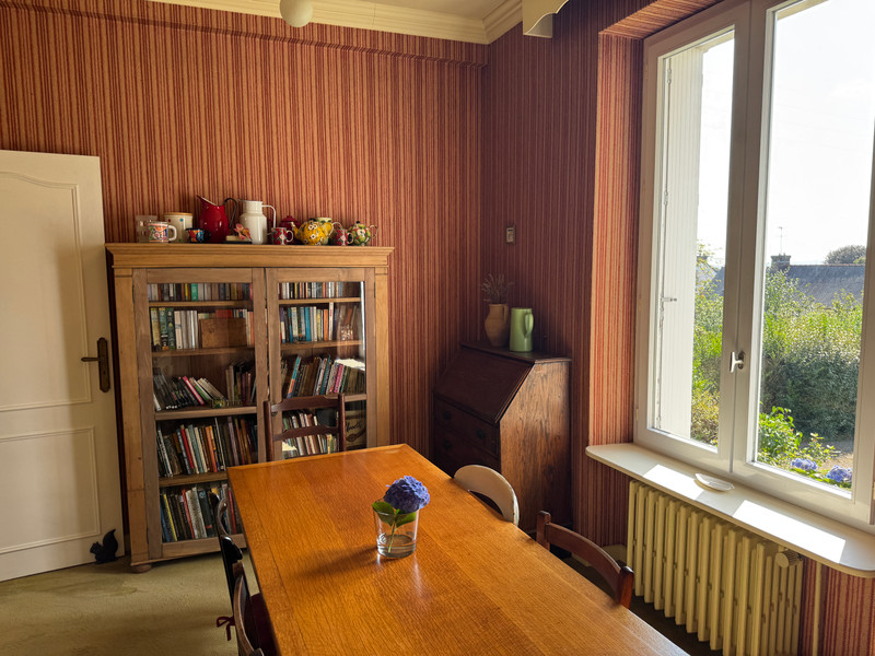 French property for sale in Rostrenen, Côtes-d'Armor - €178,200 - photo 4
