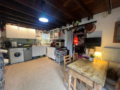French property for sale in Valdallière, Calvados - €65,000 - photo 2