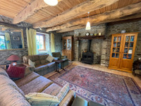 Propriété à vendre à Le Mené, Côtes-d'Armor - 172 800 € - photo n°4