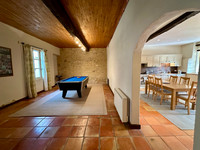 Maison à vendre à Villefranche-du-Périgord, Dordogne - 375.000 € - photo 8
