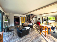 Maison à vendre à Saint-Martin-de-Seignanx, Landes - 539.500 € - photo 5