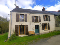 Maison à vendre à Peillac, Morbihan - 175 000 € - photo 2