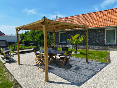 French property for sale in Ligny-sur-Canche, Pas-de-Calais - €157,608 - photo 1