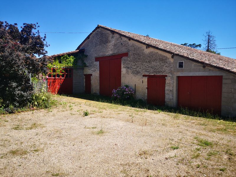 French property for sale in Saint-Pierre-d'Exideuil, Vienne - €152,600 - photo 7