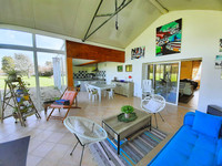 Maison à vendre à Saint-Séverin, Charente - 299.600 € - photo 4