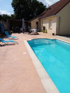 French property for sale in Joué-du-Bois, Orne - €246,000 - photo 2