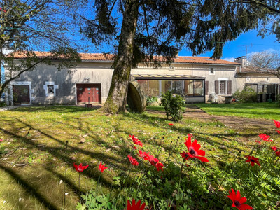house for sale in Charente