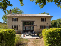 Propriété à vendre à Villiers-le-Roux, Charente - 379 950 € - photo n°2