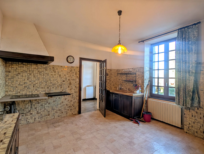 French property for sale in Bussière-Galant, Haute-Vienne - €109,000 - photo 4