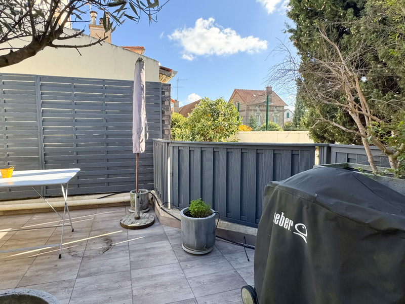 French property for sale in Asnières-sur-Seine, Hauts-de-Seine - €345,000 - photo 14