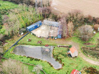 Moulin à vendre à Grosville, Manche - 583.000 € - photo 15