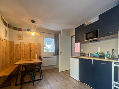 apartment for sale in Savoie