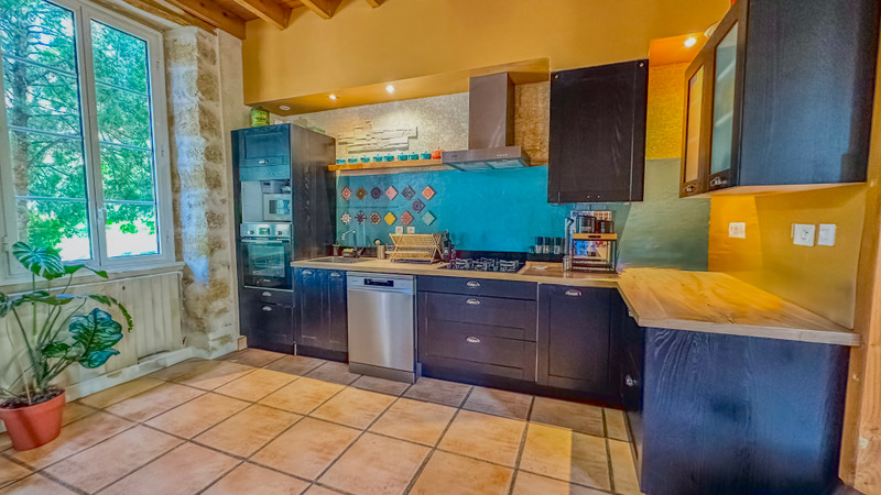 French property for sale in Montferrand, Aude - €397,000 - photo 3