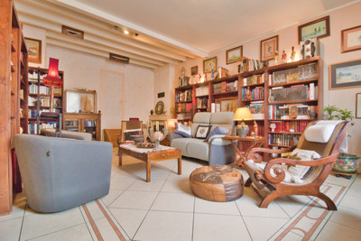 French property for sale in Fontevraud-l'Abbaye, Maine-et-Loire - €219,300 - photo 6