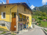 Propriété à vendre à Notre-Dame-du-Pré, Savoie - 265 000 € - photo n°1