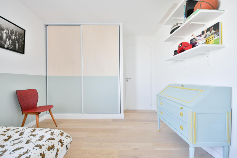 French property for sale in Clichy, Hauts-de-Seine - €1,155,000 - photo 9