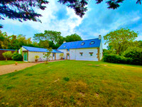 Maison à vendre à Saint-Molf, Loire-Atlantique - 564.300 € - photo 4