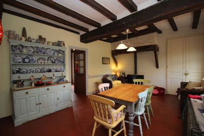 French property for sale in Luçay-le-Mâle, Indre - €189,950 - photo 14
