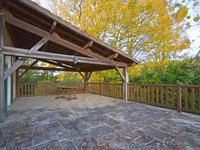 Maison à Hautefort, Dordogne - photo 6