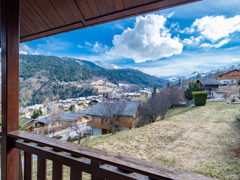 Ski property for sale in Meribel - €4,620,000 - photo 1