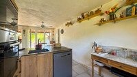 Maison à vendre à Montcuq-en-Quercy-Blanc, Lot - 270.000 € - photo 6