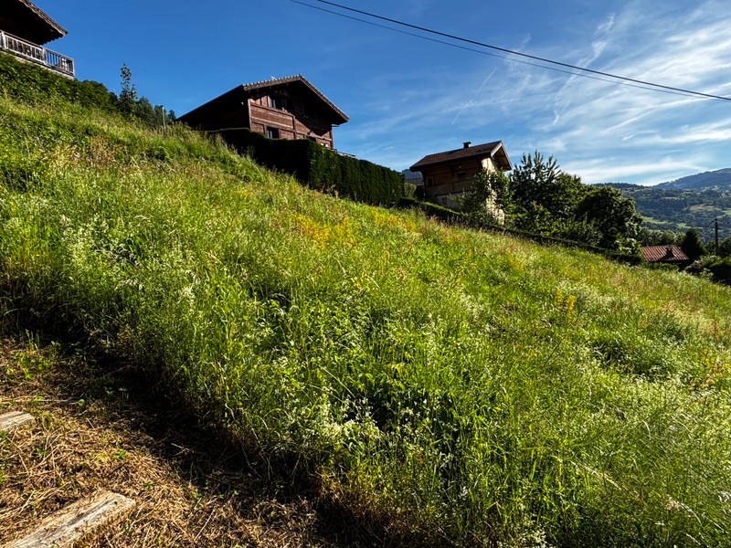 Ski property for sale in Saint Gervais - €175,000 - photo 1