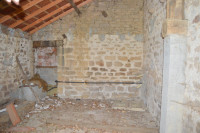 Maison à vendre à Genouillac, Creuse - 46.600 € - photo 10