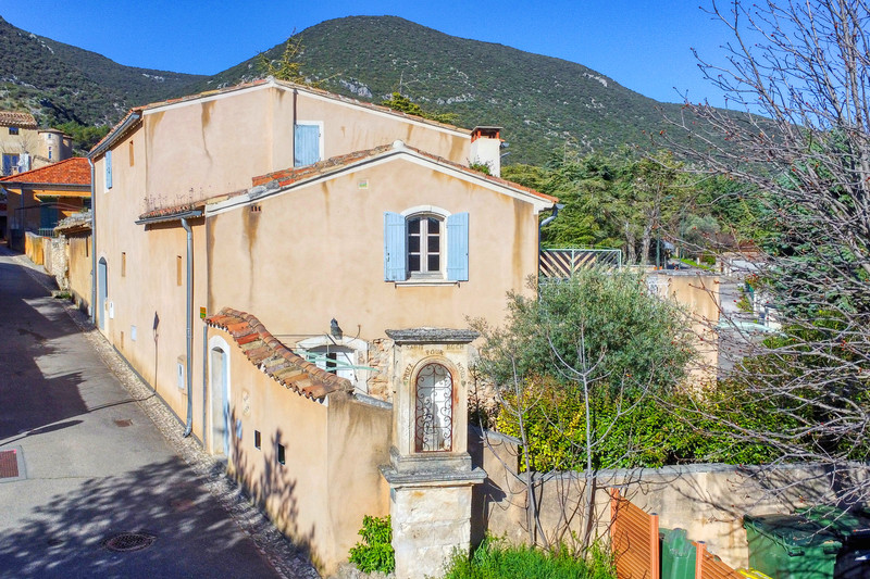 Maison à vendre à Rustrel, Vaucluse - 229.000 € - photo 1