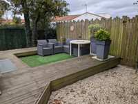 Maison à vendre à La Chaize-Giraud, Vendée - 223.000 € - photo 6