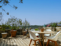 Maison à vendre à Venterol, Drôme - 449.000 € - photo 1