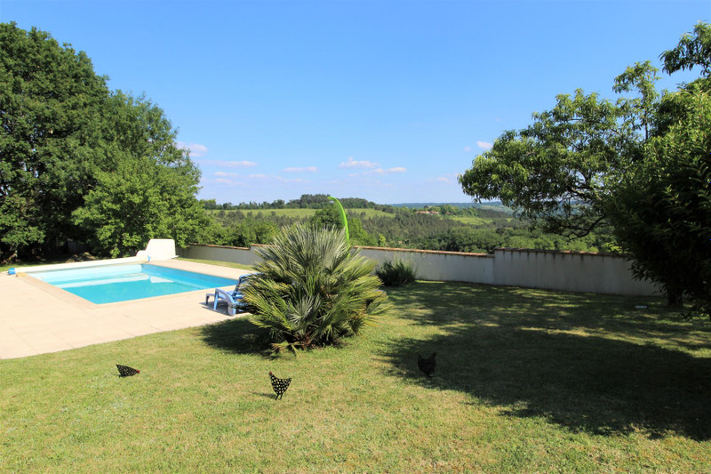 French property for sale in Saint-Astier, Dordogne - €282,960 - photo 3