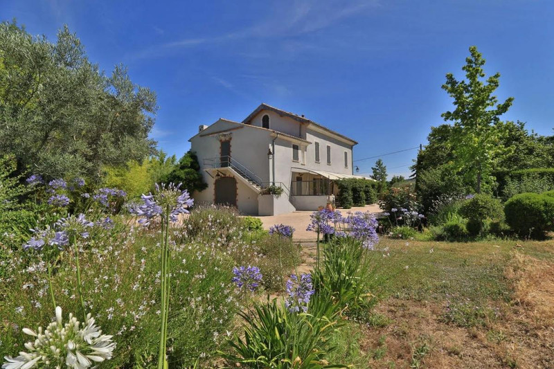 French property for sale in La Crau, Var - €1,950,000 - photo 4