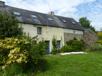 French property, houses and homes for sale in Mohon Morbihan Brittany