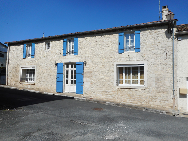 House for sale in Sigoulès-et-Flaugeac - Dordogne - Beautiful stone 4/5 ...