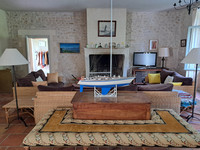 Maison à vendre à Blaignan-Prignac, Gironde - 698.000 € - photo 5