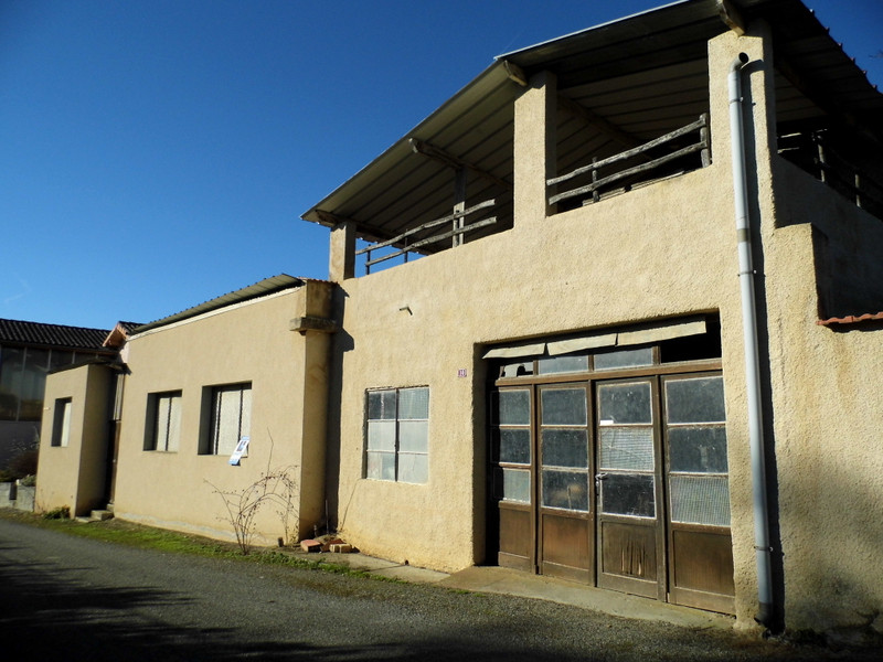 French property for sale in Castelnau-Magnoac, Hautes-Pyrénées - &#8364;75,000 - photo 2