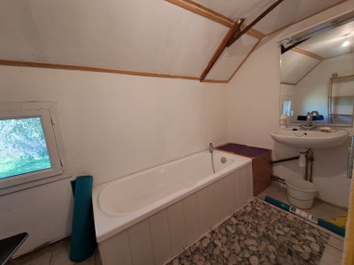 French property for sale in Grury, Saône-et-Loire - €129,000 - photo 11