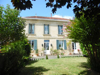 French property, houses and homes for sale in Saint-Ciers-de-Canesse Gironde Aquitaine