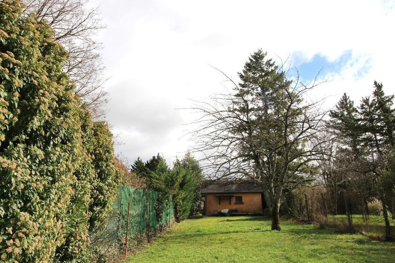 French property for sale in La Charité-sur-Loire, Nièvre - €368,000 - photo 3
