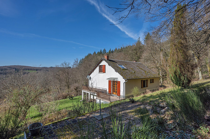 French property for sale in Corancy, Nièvre - €159,000 - photo 3