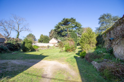 French property for sale in Descartes, Indre-et-Loire - €201,824 - photo 9