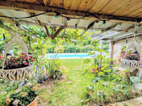 Propriété à vendre à La Croisille-sur-Briance, Haute-Vienne - 288 000 € - photo n°9