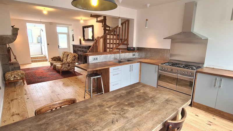 French property for sale in Gorron, Mayenne - €169,600 - photo 4